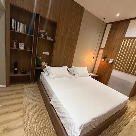 Bed & Breakfast Le Onde