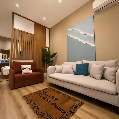 Le Onde Bed & Breakfast Durrës