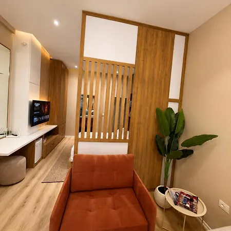 Bed & Breakfast Le Onde Durrës