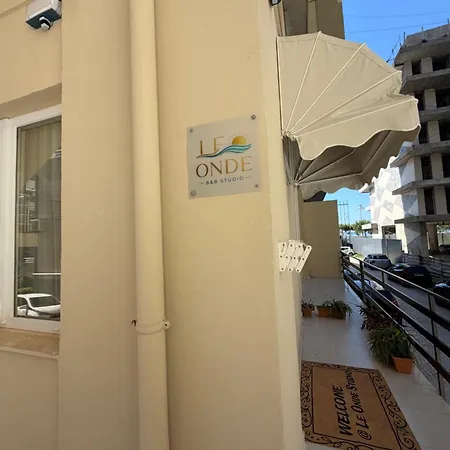 Le Onde Bed & Breakfast *